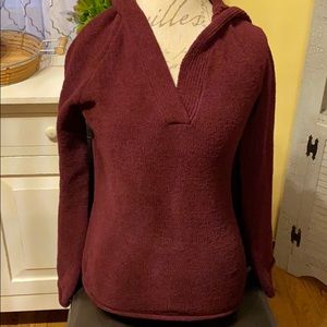 Super soft Prana hoody